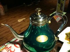 -凯撒尔新疆特色主题餐厅(青山店)