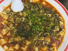 -勇猛子川菜馆(新军路店)