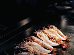 龍虾-岩也·日料与酒(龙岗天安云谷店)