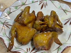 -蒸坊黄鳝饭(骏丰大厦店)