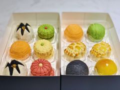 -陶陶居饼家(惠福东路店)