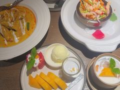 -星叶·东南亚料理(温州万象城店)