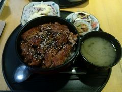 -京和风食堂·定食寿喜锅(保利樾广场店)