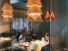 大堂-老头儿油爆虾(胜利河美食街店)
