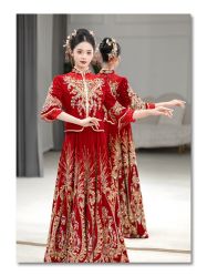 点击看大图 -LAFINE 兰斐婚纱礼服馆