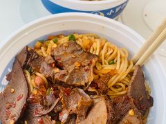 -小罗子汤店(大士院总店)