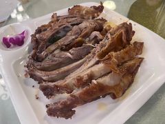 -那达慕蒙古风味酒楼