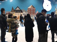 -Mr·Kuma酷么先生雪之乐园