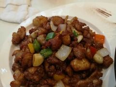 -鑫皇朝酒店(建设一路店)