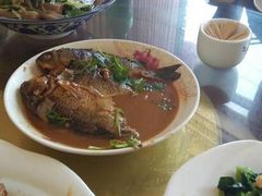 -沽源味道蒙餐莜面烤全羊