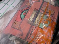 -BOPEYE·波派炸鸡(九霄天地店)