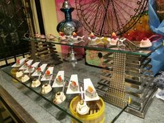 -哈尔滨香格里拉大酒店