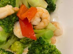 -双海酒店·海鲜家常菜(南戴河店)