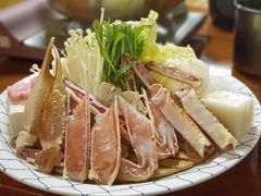 -蟹料理 北海道かに将軍(札幌本店)