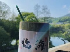 -台州府城(东湖)