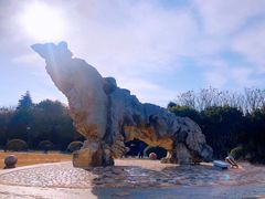 -南京市江宁方山