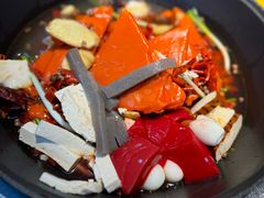-赵美丽·重庆社区火锅·直营店(火车东站·中豪国际店)