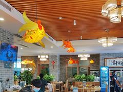 -德胜轩正宗顺德菜(宝安沙井会展中心店)