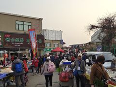 -李村大集
