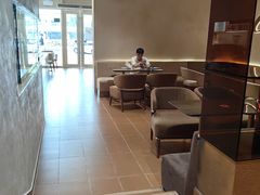 -Chrisbakery&Cafe克莉丝烘焙咖啡馆(万科店)