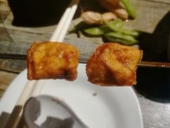 -郑享吃烧烤烩面(红专路店)