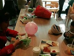 -德克士(城南店)