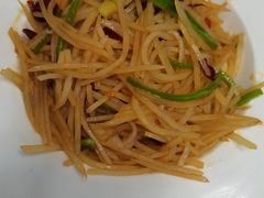 -北京老铺烤鸭(欣大购物广场店)