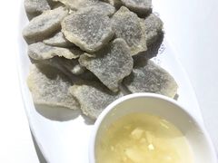 -老浒记烤鸭-北京菜(琉璃厂店)