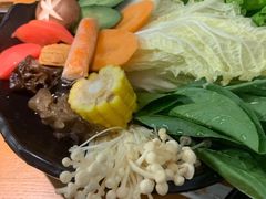 -呷哺呷哺(凯旋广场店)