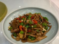 -围龙屋客家食府(福田店)