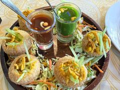 -Santoor 萨都里印度餐厅(北锣鼓巷店)