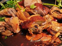 -玲珑·新粤菜(安华汇店)