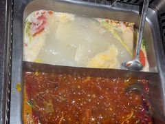 -重庆高老九火锅(万象城店)