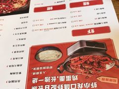 -虾小龙老长沙龙虾馆(坡子街店)