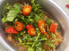 -韩盛·盛江山自助料理(奥体万达店)
