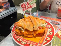 -广九餐室(陈家祠扬韬广场店)
