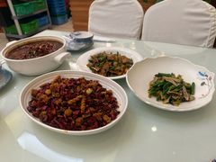 -成都驻京办餐厅(蜀都宾馆店)