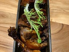 -刁馋一锅鲜·津门招牌菜(远洋未来汇店)