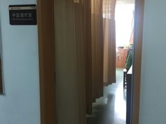 -深圳市中医院(福田院区)