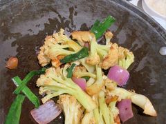 -首秀·四川料理(星耀101店)