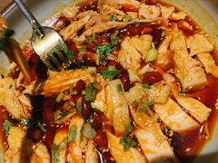 -辛香汇·现炒川菜(武进吾悦店)