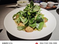 -阿庄新豫菜(通泰路店)