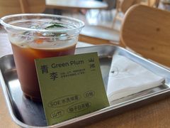 -SAANCI山池咖啡(海上世界文化艺术中心店)