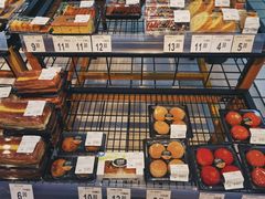 -沃尔玛超市(北大街店)