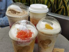 -喜茶(广州北京路惠福东店)