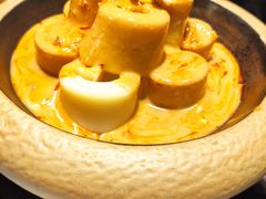 -東舍食唐精品陕菜馆