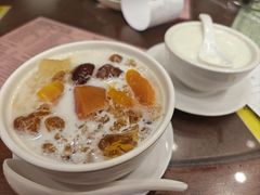 -南信牛奶甜品专家