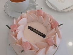 -PETIT PARIS 小巴黎(凯德1818店)