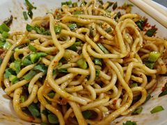 -丁记面馆(凤凰店)