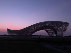 -南汇嘴观海公园